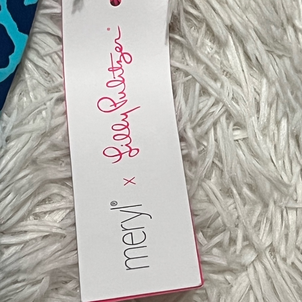 Lilly Pulitzer size XXS new with tags - Picture 2 of 5